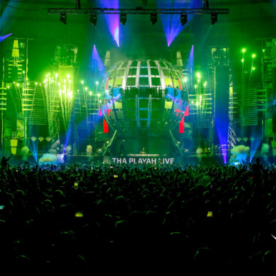 SYNDICATE 2018 photos