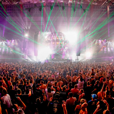 SYNDICATE 2018 photos