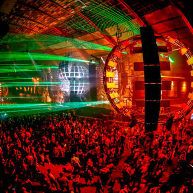 SYNDICATE 2018 photos