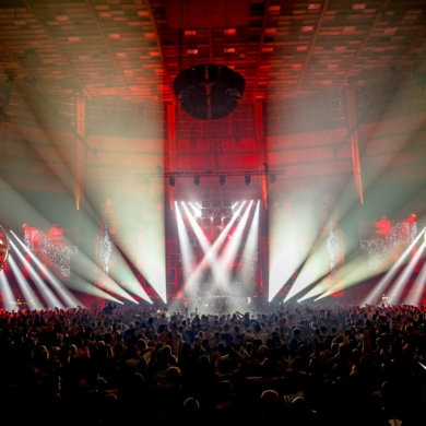 SYNDICATE 2018 photos