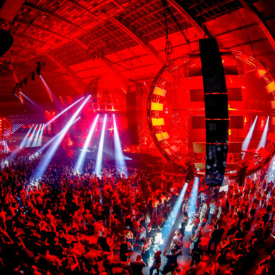 SYNDICATE 2018 photos