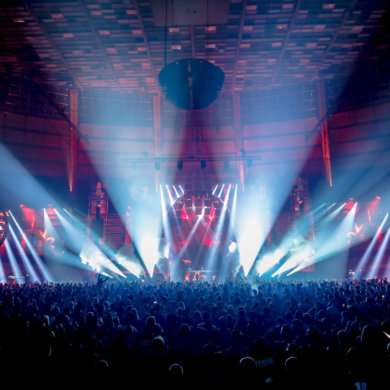 SYNDICATE 2018 photos