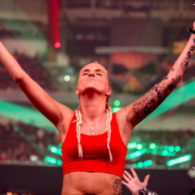 SYNDICATE 2018 photos