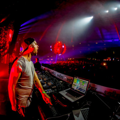 SYNDICATE 2018 photos