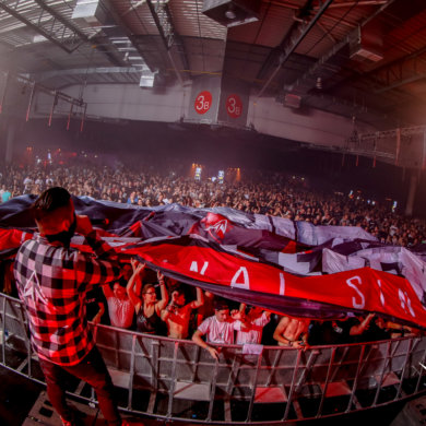 SYNDICATE 2018 photos