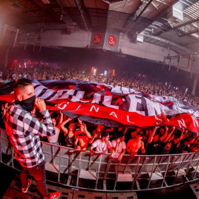 SYNDICATE 2018 photos