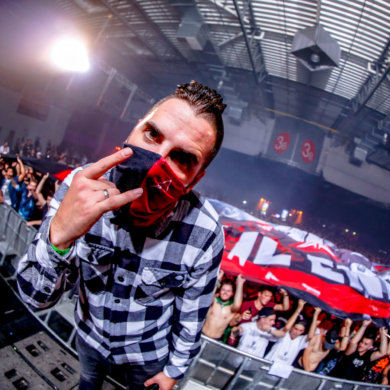 SYNDICATE 2018 photos