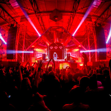 SYNDICATE 2018 photos