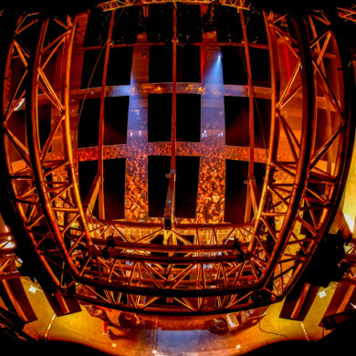 SYNDICATE 2018 photos