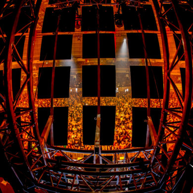 SYNDICATE 2018 photos