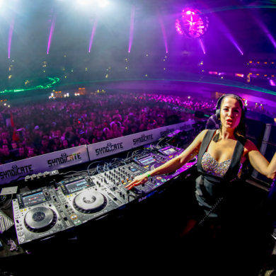 SYNDICATE 2018 photos