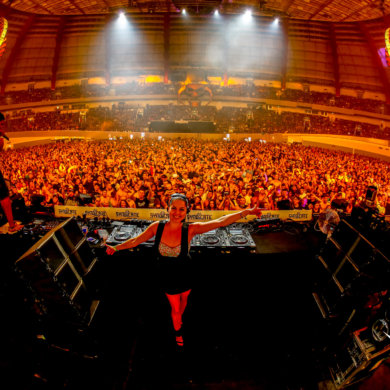 SYNDICATE 2018 photos