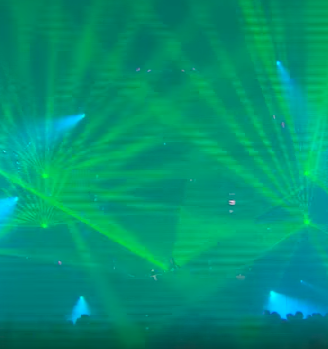 Masters of Hardcore 2010 – 15 Years – The Voice of Mayhem | Trailer