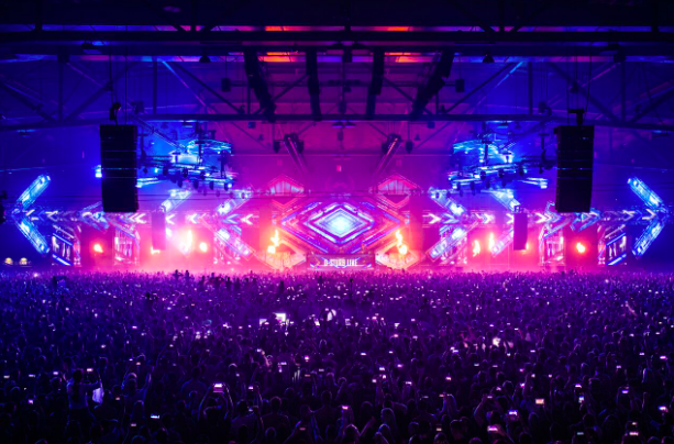 Supremacy 2018 | Official aftermovie