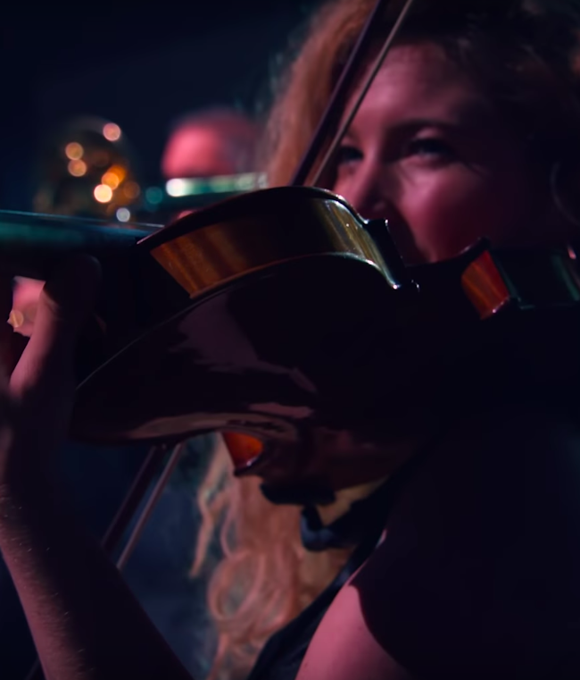 Radical Redemption – The Road to Redemption | Full opening show