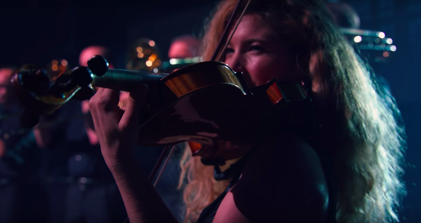 Radical Redemption – The Road to Redemption | Full opening show