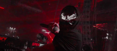 Warface presents Live For This | Line-up