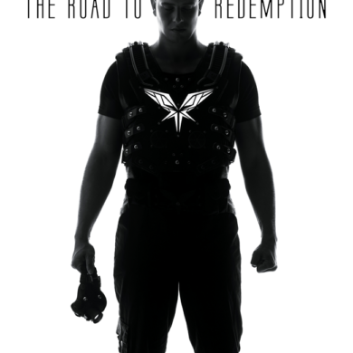 Radical Redemption 2017 – The Road to Redemption
