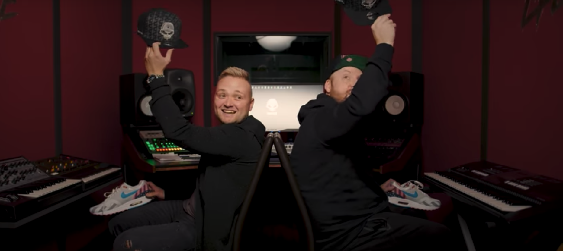 Warface – The Shoe Game | Warface presents Live For This