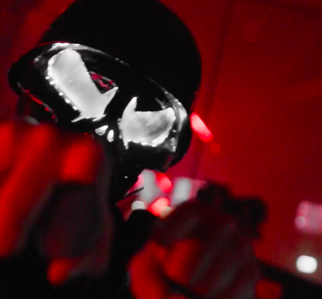 Warface presents Live For This | Anthem