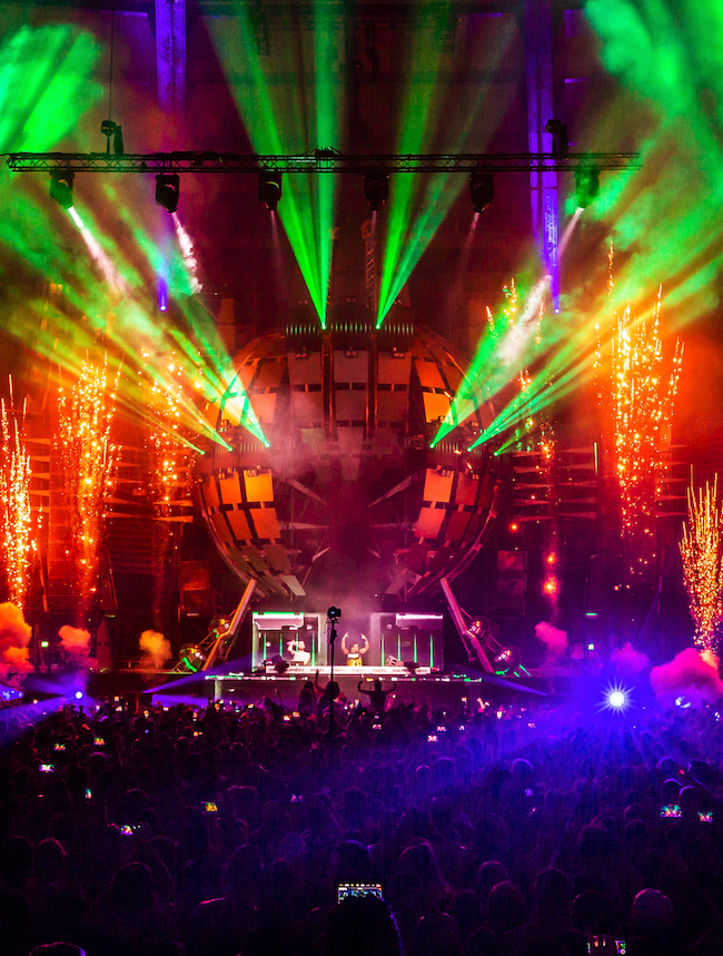 Syndicate 2018 | Aftermovie