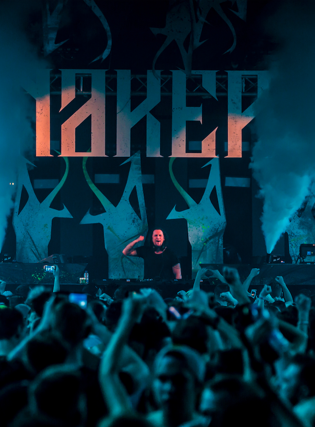 Snakepit 2018 final info