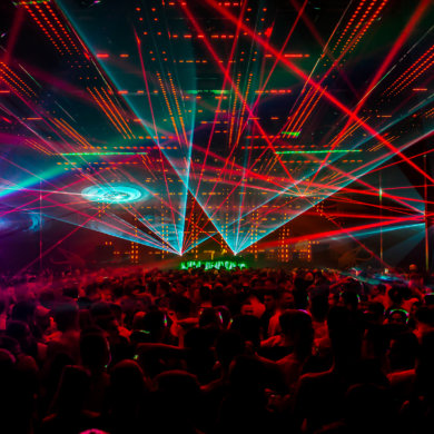 Snakepit 2018 – The Need For Speed