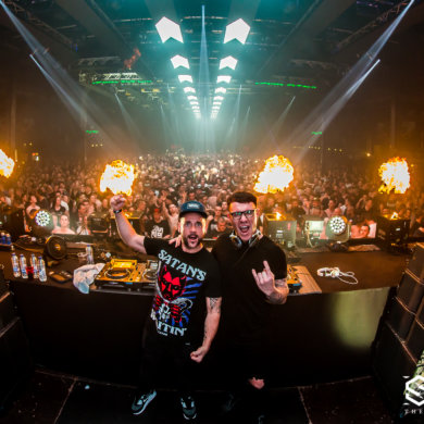 Snakepit 2018 – The Need For Speed