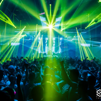 Snakepit 2018 – The Need For Speed