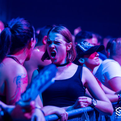 Snakepit 2018 – The Need For Speed