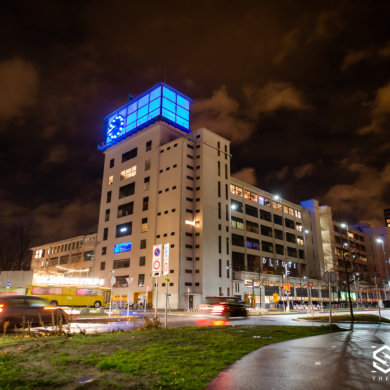 Snakepit 2018 – The Need For Speed