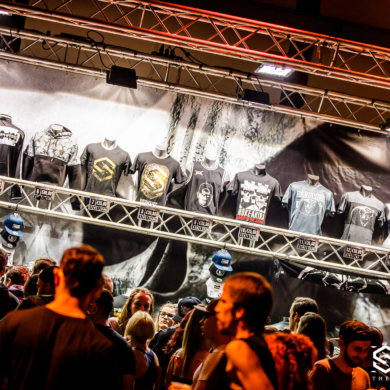 Snakepit 2018 – The Need For Speed