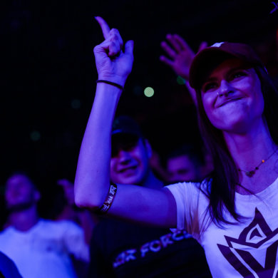 Warface presents Live For This 2018