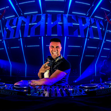 Snakepit 2018 – The Need For Speed