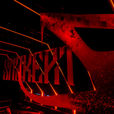 Snakepit 2018 – The Need For Speed