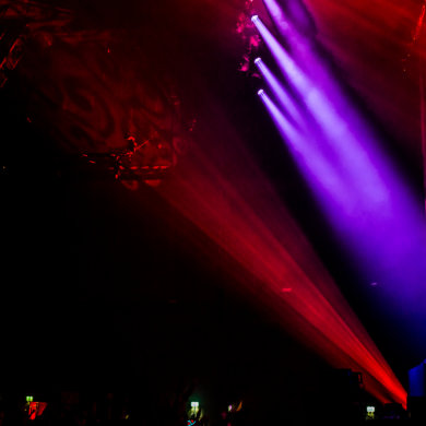 Warface presents Live For This 2018