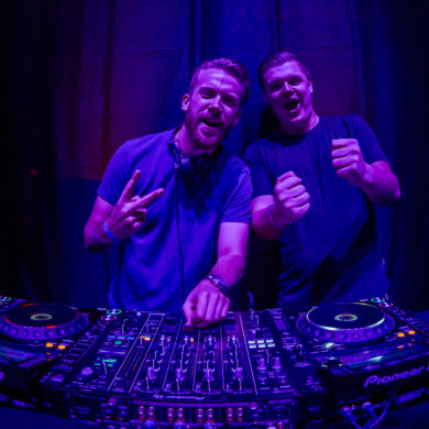 Warface presents Live For This 2018