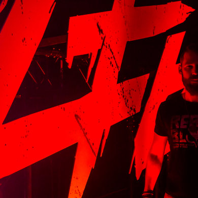 Warface presents Live For This 2018