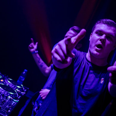 Warface presents Live For This 2018