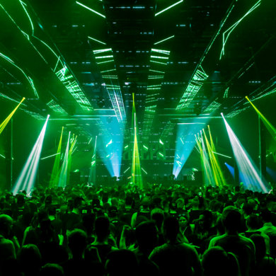 Snakepit 2018 – The Need For Speed