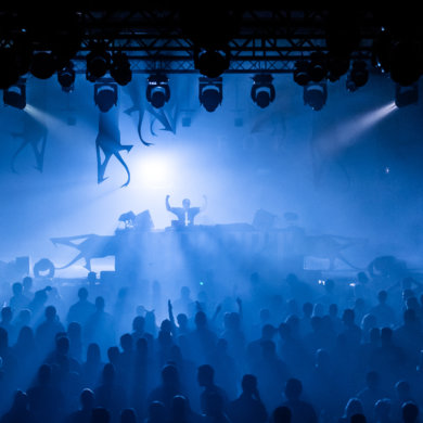 Snakepit 2018 – The Need For Speed