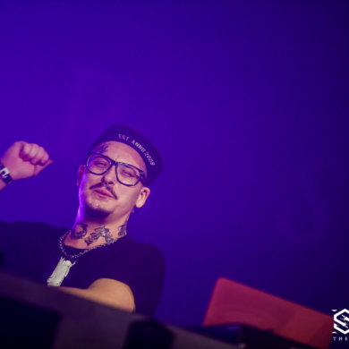 Snakepit 2018 – The Need For Speed