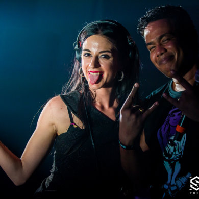 Snakepit 2018 – The Need For Speed