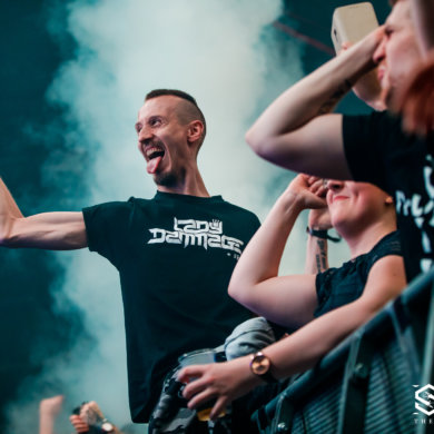 Snakepit 2018 – The Need For Speed