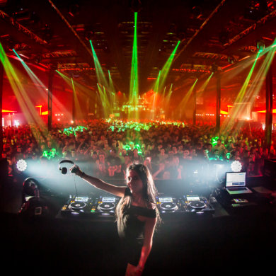 Snakepit 2018 – The Need For Speed