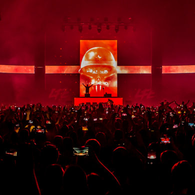 Warface presents Live For This 2018