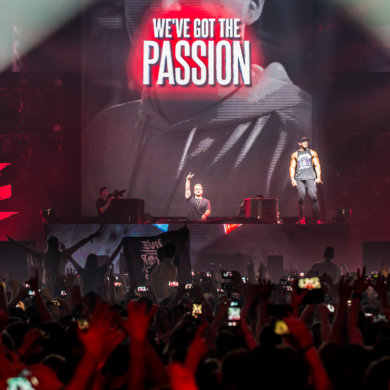 Warface presents Live For This 2018