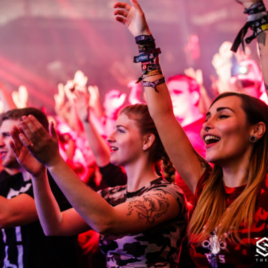 Snakepit 2018 – The Need For Speed