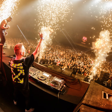 Warface presents Live For This 2018