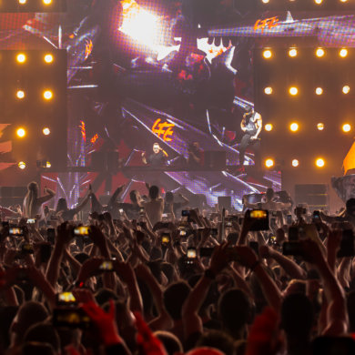 Warface presents Live For This 2018